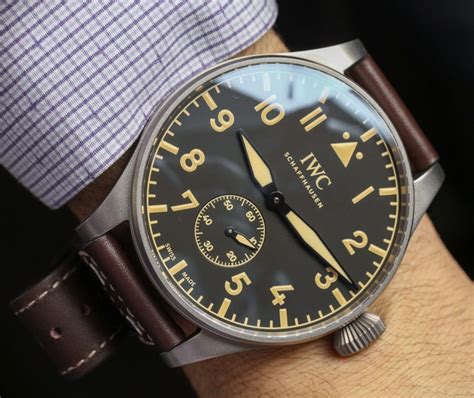 fake iwc big pilot watch|iwc big pilot for sale.